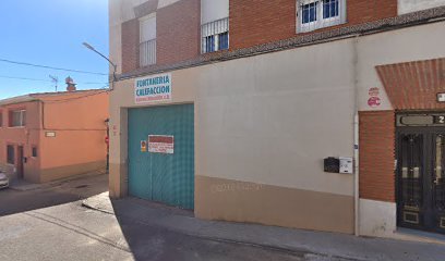 ASJ instalaciones Escudero SL , Cabanillas del Campo – Guadalajara