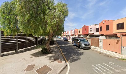 Agustin Sanchez Gonzalez , Cruce de Arinaga – Las Palmas