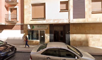 Akanto 21 Sl , Aranda de Duero – Burgos