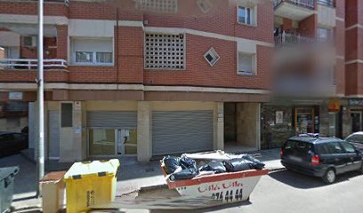 Albert Bisbal Colomer , Sant Joan de Vilatorrada – Barcelona