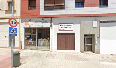 Allo Fontanero Multiservicios , Pamplona – Navarra