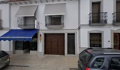 Antonio Banos , Hinojosa del Duque – Cordoba