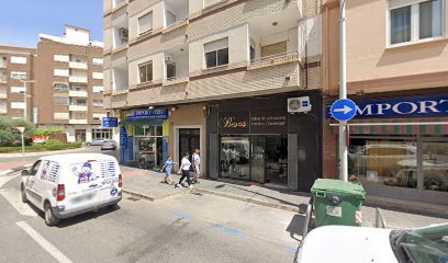 Arbos Fontaneros , Lliria – Valencia