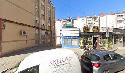 Averias en general , Madrid – Madrid