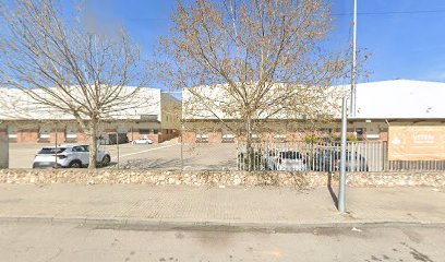 Ayudas Hidraulicas S L , Cabanillas del Campo – Guadalajara