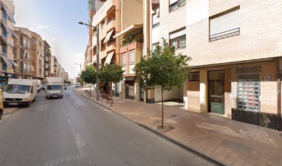 Belfonta , Lorca – Murcia