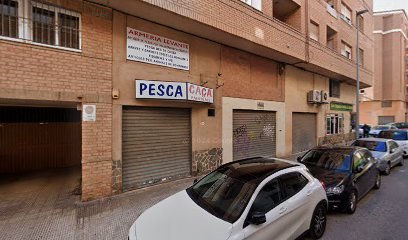 Benedito Solsona F J , Castellon de la Plana – Castellon de la Plana