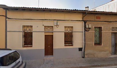 Benigno Forte Delgado , Roda de Ter – Barcelona