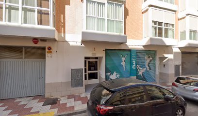 Borras Cubells S.L.L. , Algemesi – Valencia