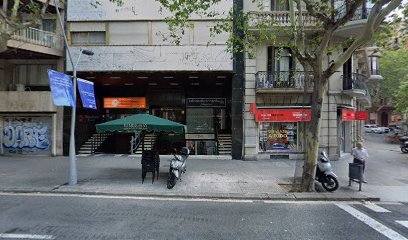 Buscofontanero , Barcelona – Barcelona