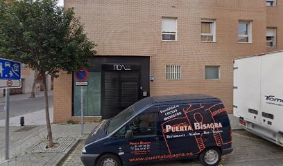 CAMOY INSTALACIONES Y PROYECTOS S.L. , Leganes – Madrid