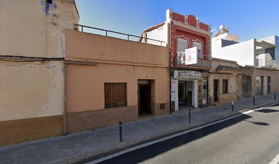 CESAR GUIRADO Fontaneria, Energia Solar y Biomasa , Vilamarxant – Valencia