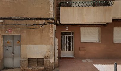 Calor Hogar , Totana – Murcia