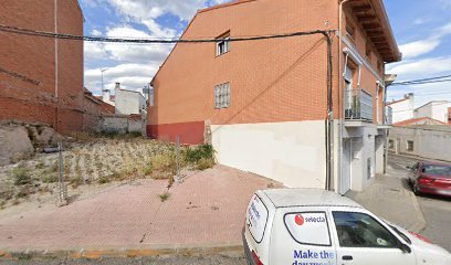 Calorfon , Colmenar Viejo – Madrid