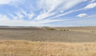 Canales la Victoria , Ecija – Sevilla