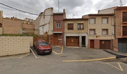 Carlos Planes Garcia , Alfaro – La Rioja