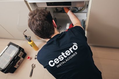 Cestero Instalaciones , Donostia-San Sebastian – Gipuzkoa