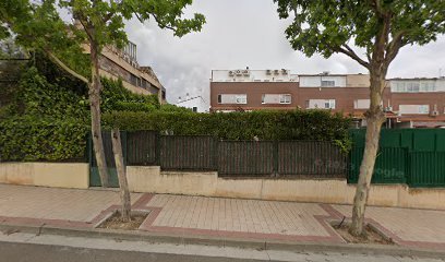 Cocersa Fontaneria , Casablanca – Zaragoza