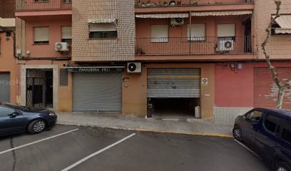 Colas Llanterners , Paterna – Valencia