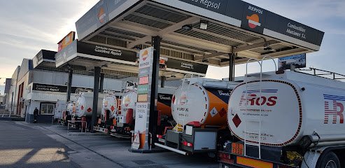 Combustibles Murcianos S L U , Alcantarilla – Murcia