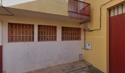 Comercial Emilio Tena , Benassal – Castellon de la Plana