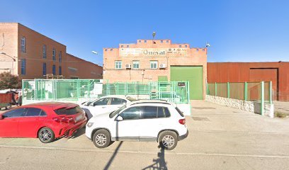 Comercial de Fontaneria Neval , Vicalvaro – Madrid