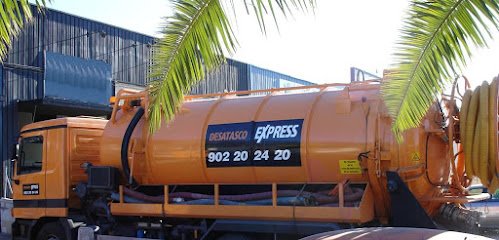 Desatasco Express , Quart de Poblet – Valencia