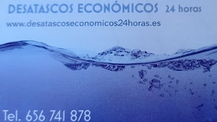 Desatascos Economicos 99EUR , Rubi – Barcelona