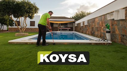 Desatascos Koysa , Jerez de la Frontera – Cadiz