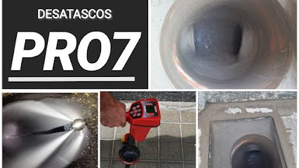 Desatascos Pro7 , Telde – Las Palmas