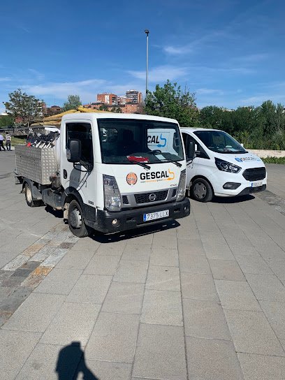 Desatascos en Valladolid | Gescal , Valladolid – Valladolid