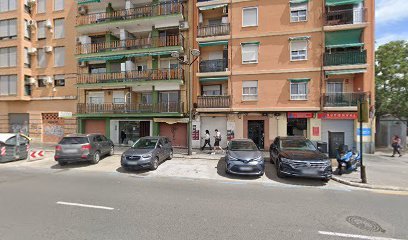 Desatascos expres valencia , Jesus – Valencia