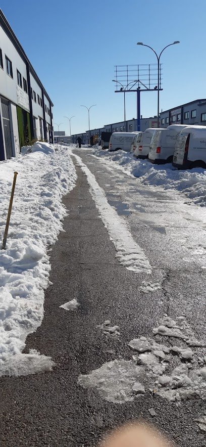 Desatascos y Obras de Poceria FERMAR SL , Rivas-Vaciamadrid – Madrid