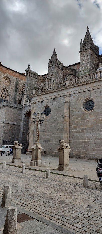 Desatranques Jorge Garcia Arroyo , Avila – Avila