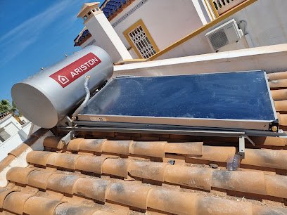 EL BELGA MULTISERVICIOS FONTANERO / PLUMBER / PLOMBIER , Torrevieja – Alicante