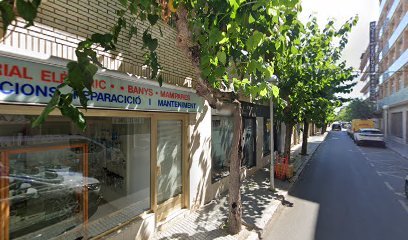 Electricitat Gas I Fontaneria , Salou – Tarragona