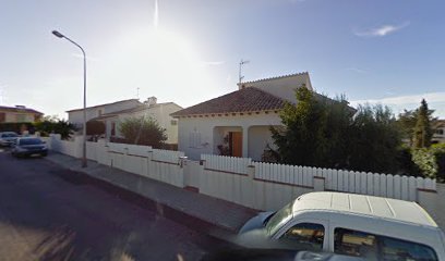 Electro Cimar , Roda de Bera – Tarragona