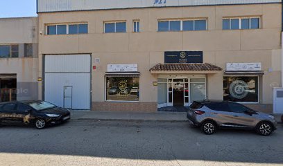 Empigasa S L , Pucol – Valencia