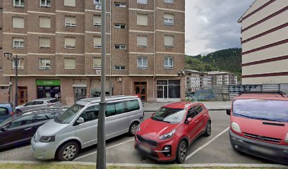 Eskutur Iturgintza S Coop , Ondarroa – Vizcaya