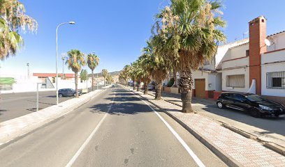 «FONTANERIA VARGAS» , Penarroya-Pueblonuevo – Cordoba