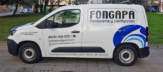 Fongapa , Pontevedra – Pontevedra