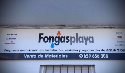 Fongasplaya , Matalascanas – Huelva