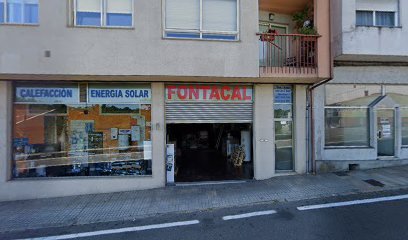 Fontacal , O Carballino – Ourense