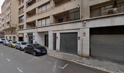 Fontaneria Alcoyana , Alcoi – Alicante