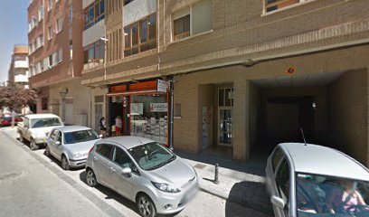 Fontaneria Andegal Sl , Albacete – Albacete