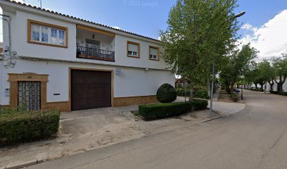 Fontaneria Angel Rodriguez , Tembleque – Toledo