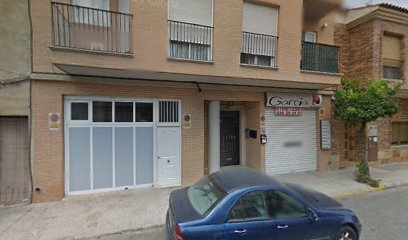 Fontaneria Antonio A. Gomez Rebollo , Almoradí – Alicante