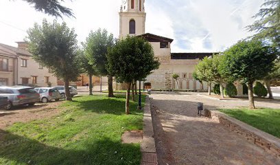 Fontaneria Aya , Sahagún – Leon