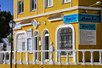 Fontaneria Borja S.L. , Dehesa de Campoamor – Alicante