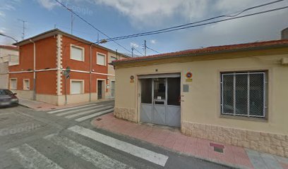 Fontaneria Bornay S.l. , Ibi – Alicante